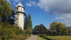 Hotel de Watertoren, Barendrecht